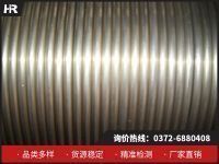 匠心造芯線賦冶金——林州宏瑞包芯線的技術優(yōu)勢與應用價值！