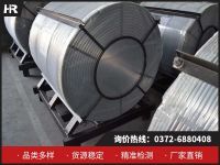 匠心造優質包芯線，宏瑞鈣業賦能冶金精煉高質量發展！